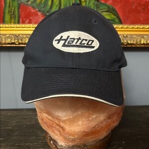 VTG Hatco Baseball Cap